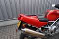 Yamaha TRX 850 - Rood - thumbnail 9
