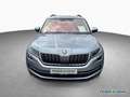 Skoda Kodiaq CLEVER 2.0TSI DSG 4x4 7-SITZER,PANO,NAVI,KAMERA Grau - thumbnail 2
