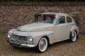 Volvo PV544 Sport B16 Restored condition, nice period accessor Beżowy - thumbnail 1