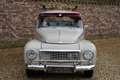 Volvo PV544 Sport B16 Restored condition, nice period accessor Beżowy - thumbnail 3