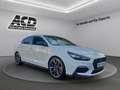 Hyundai i30 N Fastback Performance*NAV*PANO*KAMERA*GARANTIE Weiß - thumbnail 3