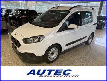 Kombi 1.5 TDCI PDC+KLIMA