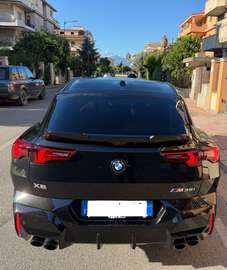X2 U10 xdrive M35i Msport Pro auto