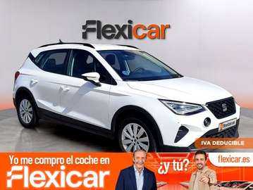 1.0 TSI 81kW (110CV) Style