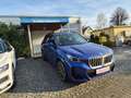 BMW X1 18 i sDrive M Sport Bleu - thumbnail 3