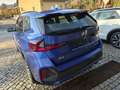 BMW X1 18 i sDrive M Sport Bleu - thumbnail 6
