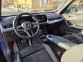 BMW X1 18 i sDrive M Sport Bleu - thumbnail 4