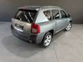 Jeep Compass Compass I 2011 2.2 crd Sport 2wd 136cv Argento - thumbnail 4