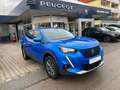 Peugeot e-2008 Active Blu/Azzurro - thumbnail 1