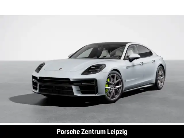 Porsche Panamera 4S E-Hybrid SportDesign Massage HA-Lenkung Head-Up