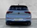 Volkswagen Golf VIII 1.5 TSI GOAL Goal LED+ACC+KAMERA+SHZ+APP Blau - thumbnail 4