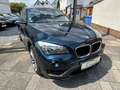 BMW X1 20 i xDrive 1.Hand, 54tkm, Sport Line Bleu - thumbnail 3