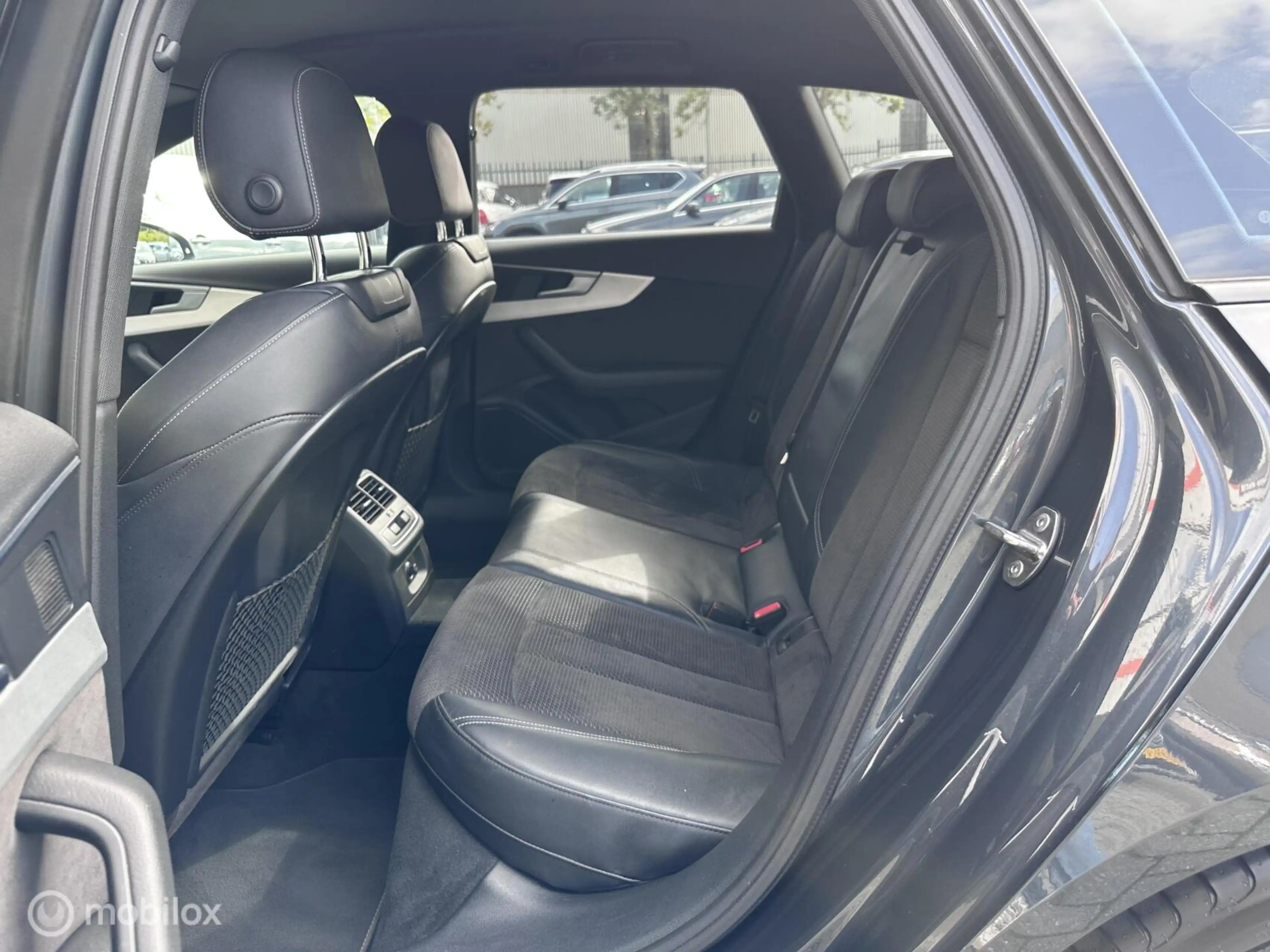 Audi A4 Avant 2.0 TFSI S line | Automaat | B&O | NAP|20” L — photo 12
