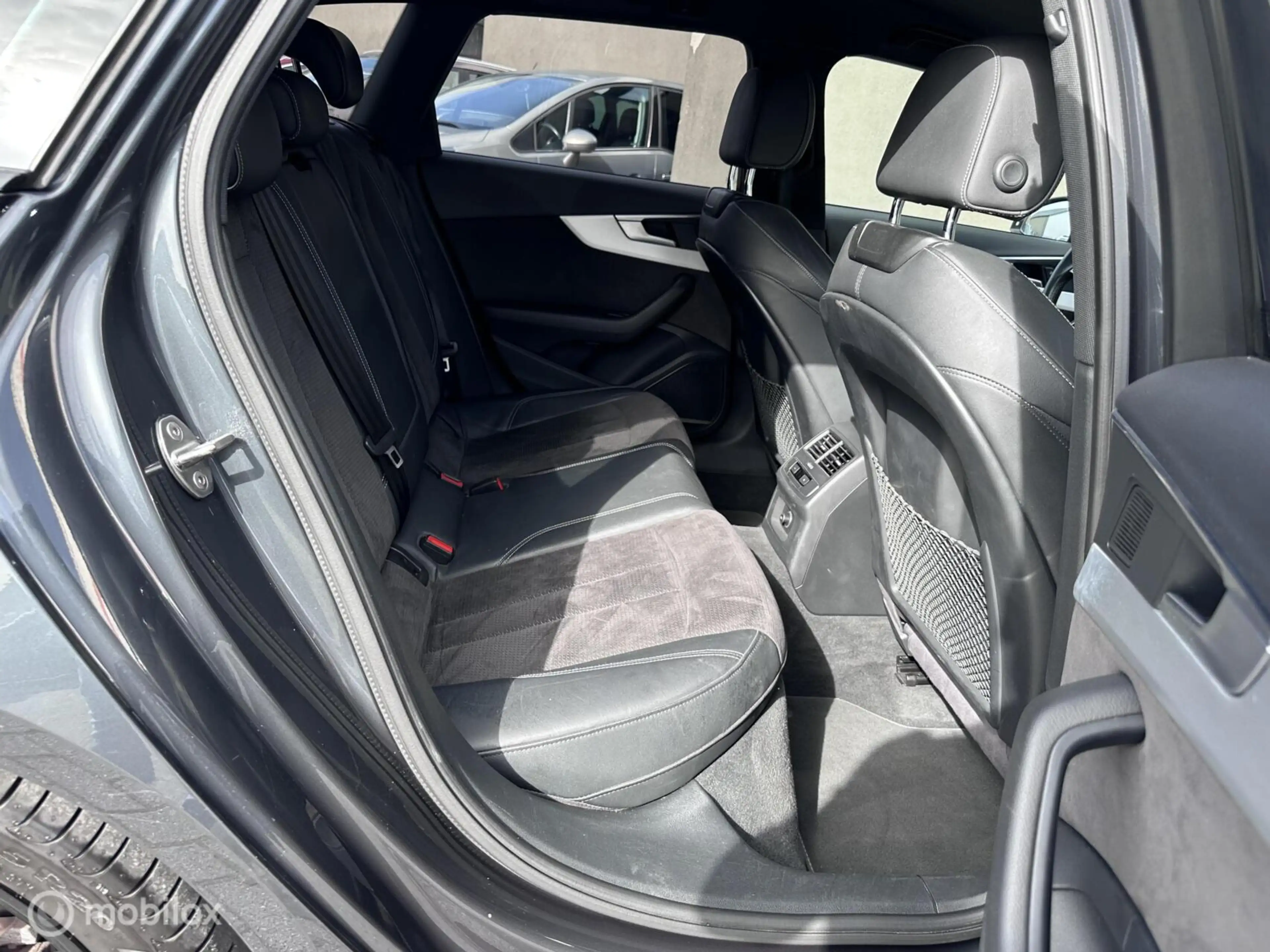 Audi A4 Avant 2.0 TFSI S line | Automaat | B&O | NAP|20” L — photo 15