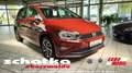 Volkswagen Golf Sportsvan Navi,AHK,SHZ,ACC,1.Hand Rojo - thumbnail 1
