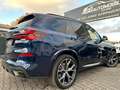 BMW X5 xDr40d M Sport Pro PANO*M-Sitze*Iconic*Sitzkl Bleu - thumbnail 19