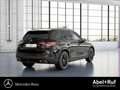 Mercedes-Benz GLC 300 de 4M AMG+DIGITAL+DISTRO+Burme+AHK+360° Negru - thumbnail 4