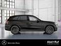 Mercedes-Benz GLC 300 de 4M AMG+DIGITAL+DISTRO+Burme+AHK+360° Negru - thumbnail 6