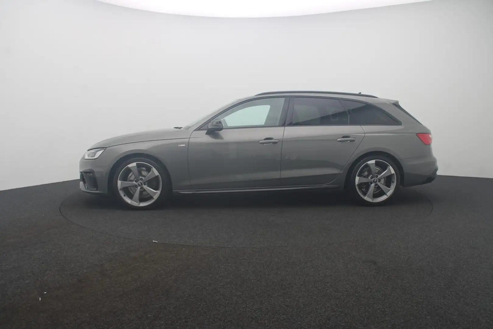 Audi A4 Avant 30 TDI S line Navi B&O ACC Grau - 2