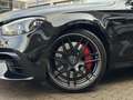 Mercedes-Benz E 63 AMG E 63 S AMG 4M Pano Dist. 360° HuD Burmester AHK Schwarz - thumbnail 3