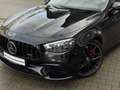 Mercedes-Benz E 63 AMG E 63 S AMG 4M Pano Dist. 360° HuD Burmester AHK Schwarz - thumbnail 2