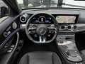 Mercedes-Benz E 63 AMG E 63 S AMG 4M Pano Dist. 360° HuD Burmester AHK Schwarz - thumbnail 11