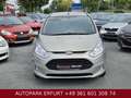 Ford B-Max B-MAX Titanium*Klima*Temp*StzH*Phone*PDC Szürke - thumbnail 7