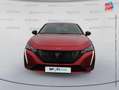 Peugeot 308 1.2 PureTech 130ch S/S Allure GPS Camera Carplay Rojo - thumbnail 2