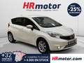 Nissan Note 1.5dCi Naru Edition Blanco - thumbnail 1