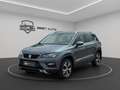 SEAT Ateca 1.6 TDI 115CH START\u0026STOP FR DSG EURO6D-T Gris - thumbnail 1