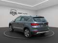 SEAT Ateca 1.6 TDI 115CH START\u0026STOP FR DSG EURO6D-T Gris - thumbnail 5