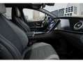 Mercedes-Benz EQE 350 amg line exterior e interior Gris - thumbnail 10