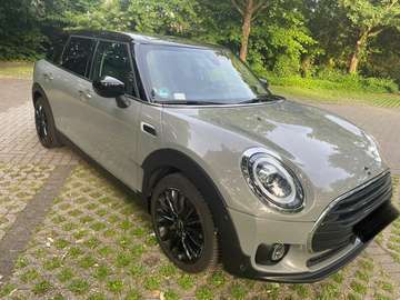 MINI CLUBMAN Aut.