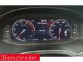 SEAT Ibiza 1.0 TSI DSG FR NAVI REAR VIEW SHZ ALLWETTER Schwarz - thumbnail 4