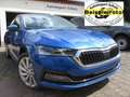 Skoda Octavia 1.5 TSI 110kw Edition Selection Combi 2 16 Alull Weiß - thumbnail 5