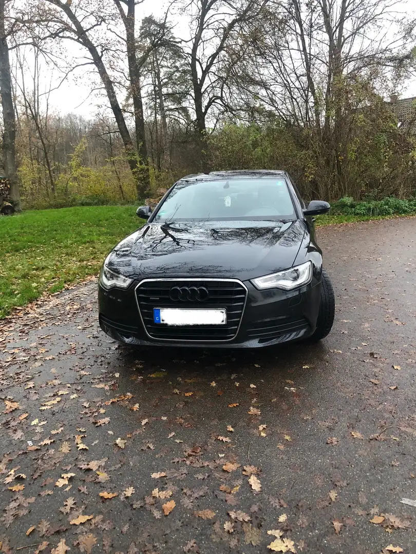 Audi A6 Avant 2.8 FSI quattro S-Tronic - 2