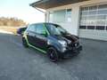 smart forFour smart forfour prime / Faltdach Noir - thumbnail 1