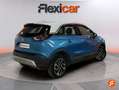 Opel Crossland X 1.2T S&S Design Line 110 Blau - thumbnail 7