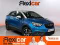 Opel Crossland X 1.2T S&S Design Line 110 Blau - thumbnail 1