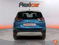 Opel Crossland X 1.2T S&S Design Line 110 Blau - thumbnail 9