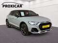 Audi A1 Citycarver 35TFSI Stronic 150cv Carplay*LED*Cruise Gris - thumbnail 3