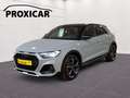 Audi A1 Citycarver 35TFSI Stronic 150cv Carplay*LED*Cruise Gris - thumbnail 1