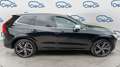 Volvo XC60 2.0 D5 235 AWD Geartronic 8 R-Design - Automatique Noir - thumbnail 4