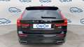 Volvo XC60 2.0 D5 235 AWD Geartronic 8 R-Design - Automatique Noir - thumbnail 3