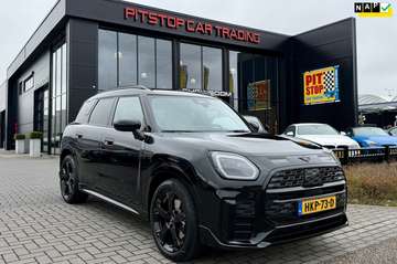 1.5 C NL Auto, Pano, Camera, HUD, BTW!