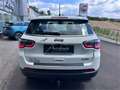 Jeep Compass 2,0 MultiJet AWD 9AT 140 Longitude Weiß - thumbnail 4