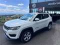 Jeep Compass 2,0 MultiJet AWD 9AT 140 Longitude Weiß - thumbnail 1