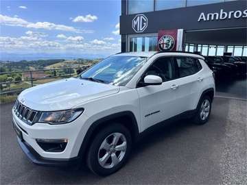 2,0 MultiJet AWD 9AT 140 Longitude