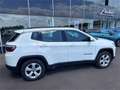 Jeep Compass 2,0 MultiJet AWD 9AT 140 Longitude Weiß - thumbnail 3