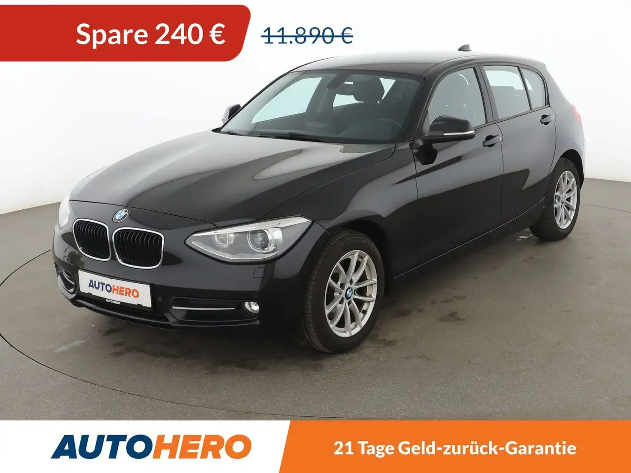 BMW 116